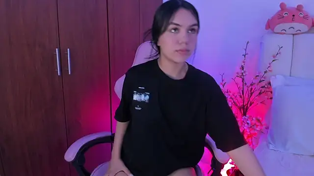 aurora rousse online show from 02.19.26