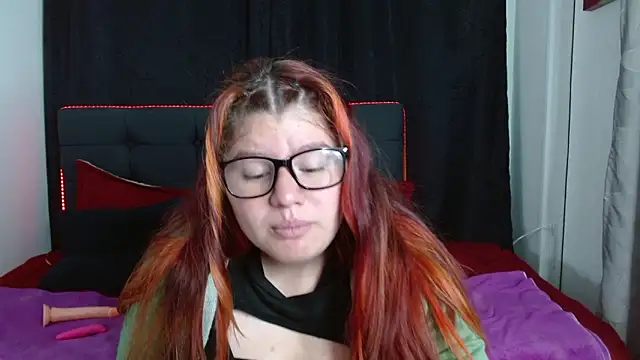 Alexaa xx online show from 11.11.25