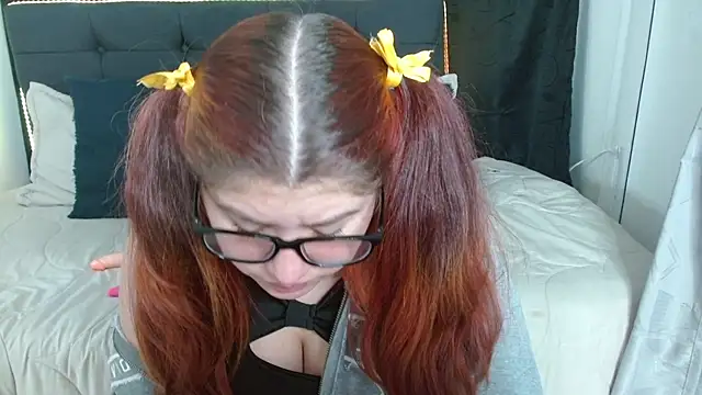 Alexaa xx online show from 11.21.25