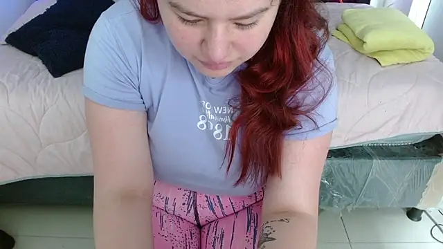 Alexaa xx online show from 01.11.26