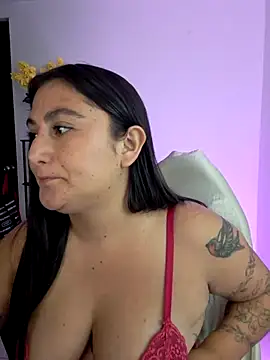 Amelia08 online show from 11.27.25