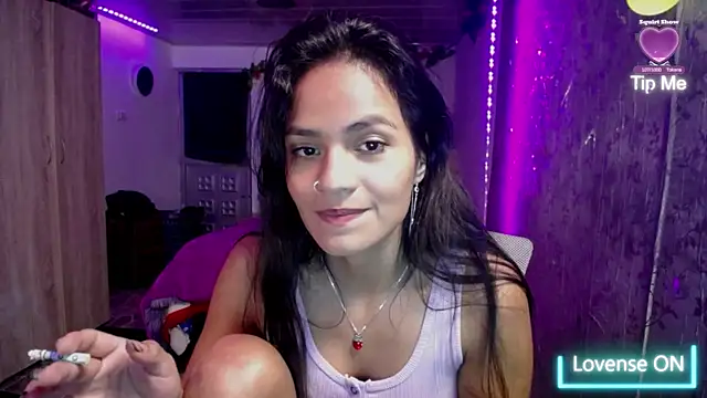 Snapshot of Samara_Homescapes chatting on 07.07.26 Samara Homescapes online show from 07.07.26