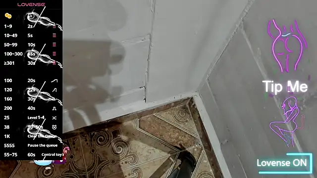 sexynova 93 online show from 02.06.26