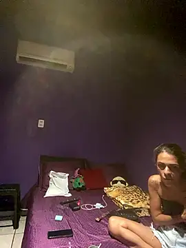 sabrinaneves online show from 01.11.26