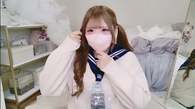 Ichiru xsc online show from 04.04.26