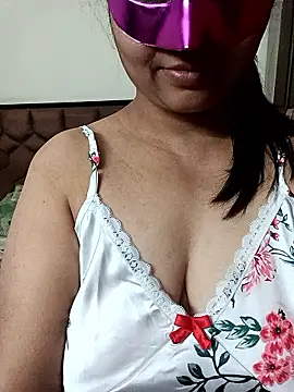 Naughty-Nancy online show from 01.12.26