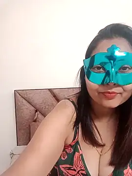 Naughty-Nancy online show from 02.16.26