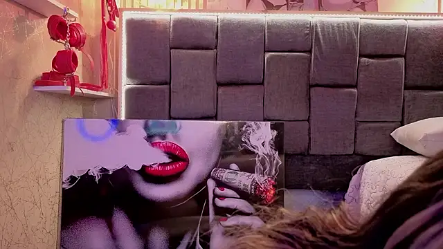 Im-Lola online show from 03.07.26