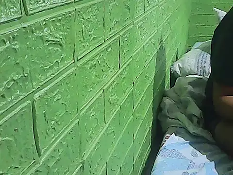 Sweetmarieee online show from 10.29.25