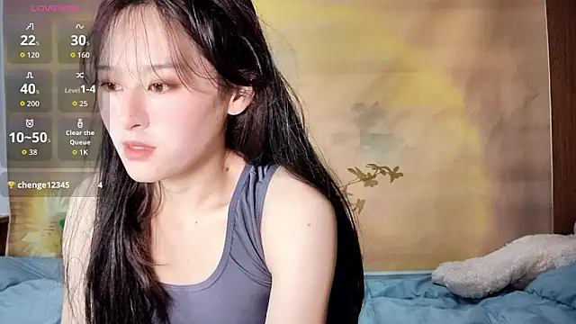 MsTipsy  online show from 11.13.25