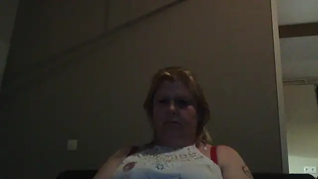 Sylviastar46 online show from 02.07.26