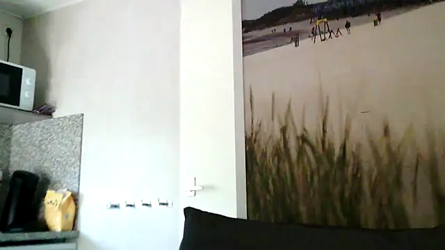 Sylviastar46 online show from 03.19.26