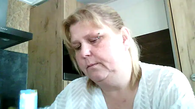 Sylviastar46 online show from 03.23.26