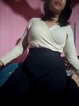 Snapshot of Nahata-suki chatting on 11.12.25 Nahata-suki online show from 11.12.25