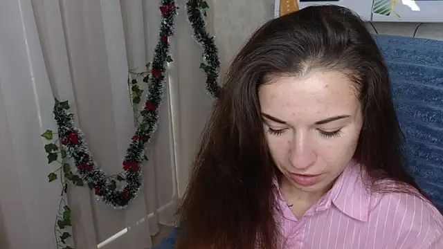 Snapshot of Ulyanix chatting on 01.17.26 Ulyanix online show from 01.17.26