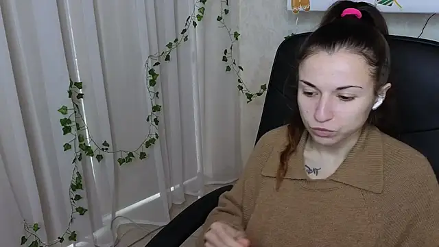 Snapshot of Ulyanix chatting on 02.03.26 Ulyanix online show from 02.03.26