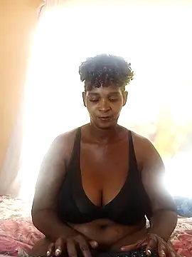 BLACKMALF online show from 11.14.25