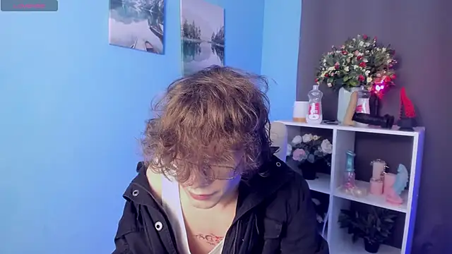 LeoBensyten online show from 11.07.25