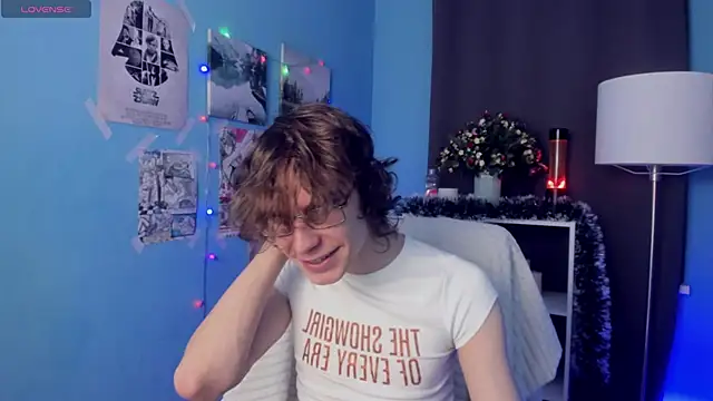 LeoBensyten online show from 11.21.25