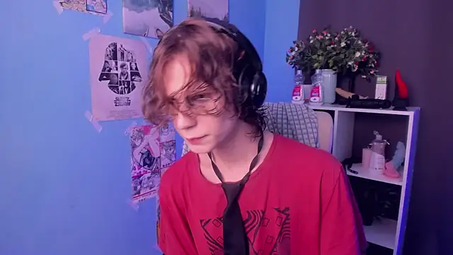 LeoBensyten online show from 01.10.26