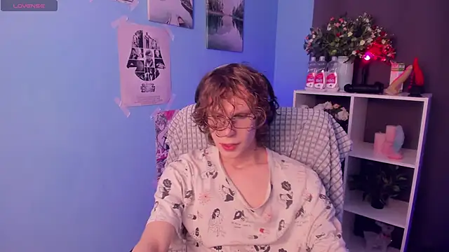 LeoBensyten online show from 01.16.26