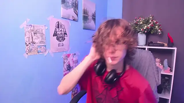 LeoBensyten online show from 02.21.26