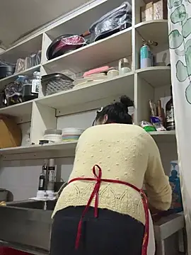 aniani11 online show from 01.18.26