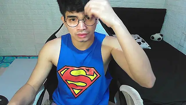 Asian France Angeloo online show from 11.03.25