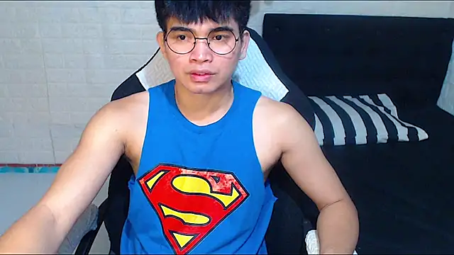 Asian France Angeloo online show from 01.09.26