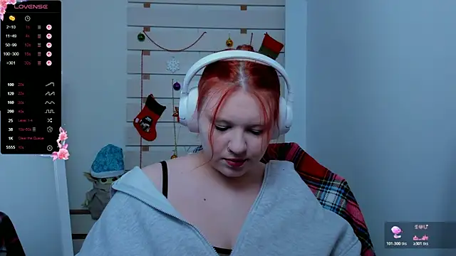 FoxPlayXX online show from 01.11.26