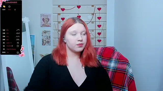 FoxPlayXX online show from 02.12.26