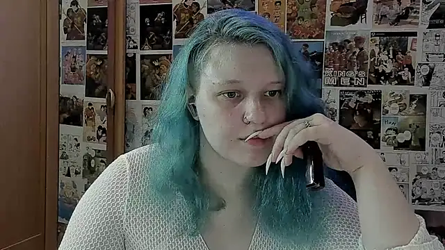 Snapshot of FoxPlayXX chatting on 06.06.26 FoxPlayXX online show from 06.06.26