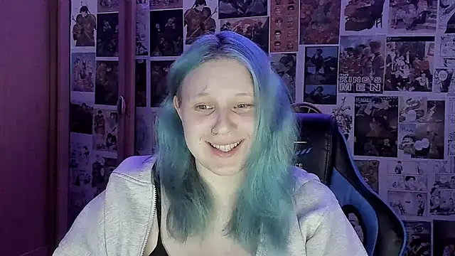 Snapshot of FoxPlayXX chatting on 06.09.26 FoxPlayXX online show from 06.09.26