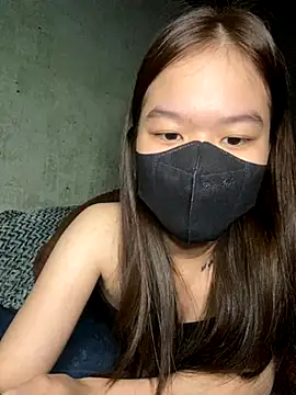 BUNNY050465 online show from 12.02.25