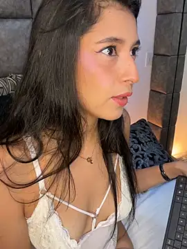 BrigitteVons online show from 03.15.26