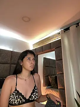 BrigitteVons online show from 04.02.26