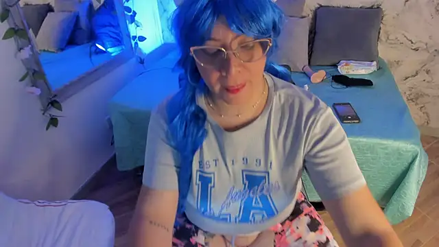 Jiah Park online show from 11.25.25