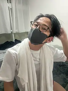 Snapshot of koki0401 chatting on 07.18.26 koki0401 online show from 07.18.26