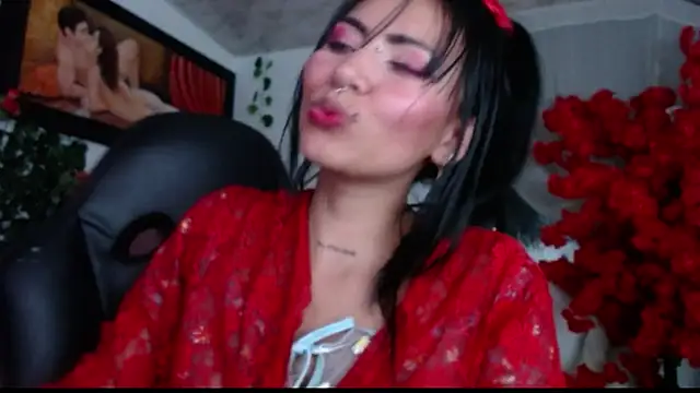 myomii nixx online show from 11.13.25