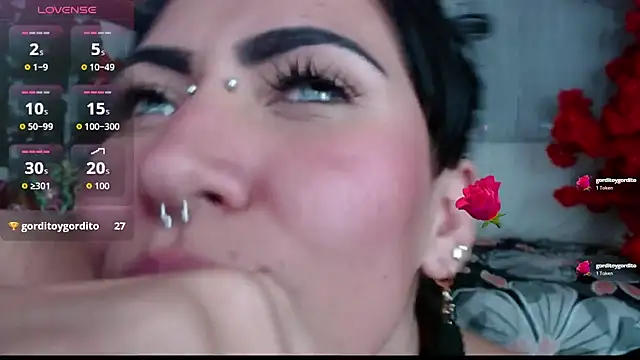 myomii nixx online show from 12.01.25