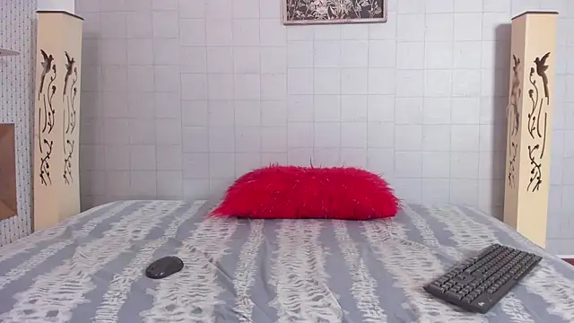 Oceaan lady online show from 04.08.26