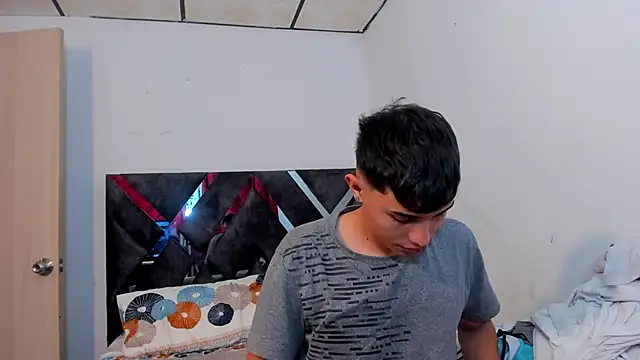 MollyandFher online show from 11.10.25