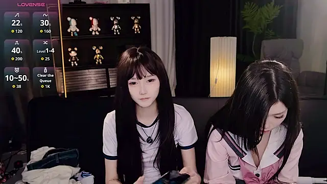 wanoubaobao online show from 12.21.25