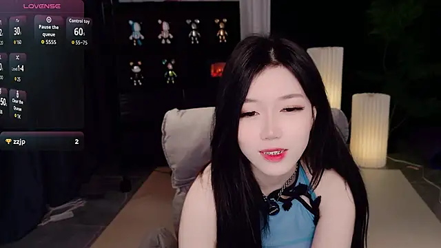 wanoubaobao online show from 01.10.26