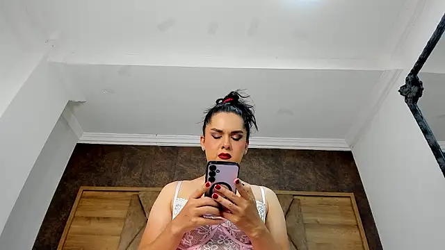 AudreyHayworth online show from 03.04.26