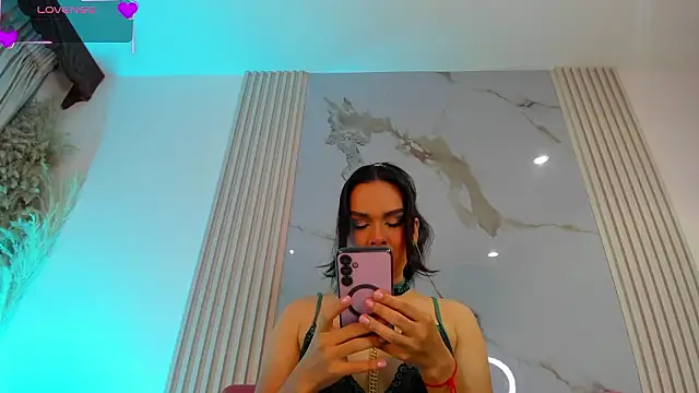 AudreyHayworth online show from 03.19.26