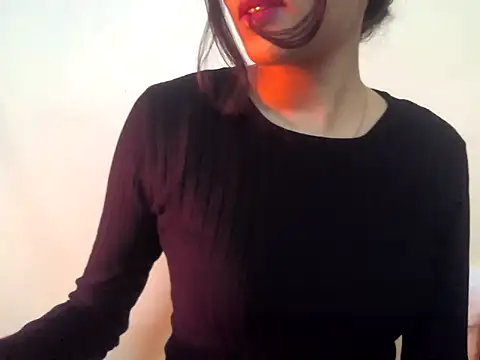 Lusty-Disha online show from 01.09.26