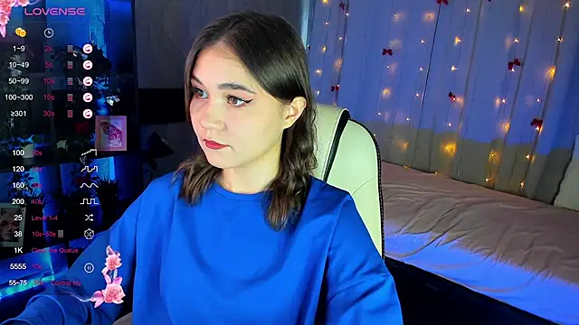 Snapshot of MistyLovia chatting on 02.10.26 MistyLovia online show from 02.10.26