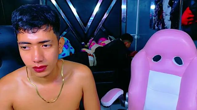 darwinandbrayann online show from 11.15.25