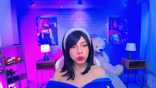 Snapshot of roseefancy19 chatting on 02.17.26 roseefancy19 online show from 02.17.26